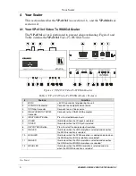 Preview for 6 page of Kramer VP-413XL User Manual