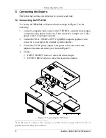 Preview for 10 page of Kramer VP-413XL User Manual