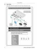 Preview for 4 page of Kramer VP-417 User Manual