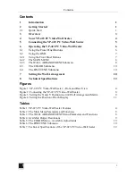 Preview for 2 page of Kramer VP-423 User Manual