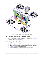 Preview for 8 page of Kramer VP-423 User Manual