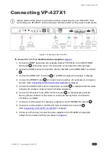 Preview for 9 page of Kramer VP-427X1 User Manual