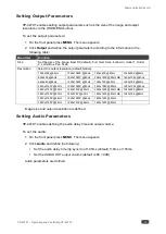 Preview for 14 page of Kramer VP-427X1 User Manual