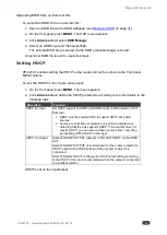 Preview for 16 page of Kramer VP-427X1 User Manual