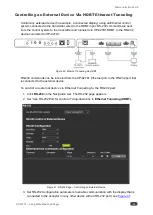 Preview for 45 page of Kramer VP-427X1 User Manual