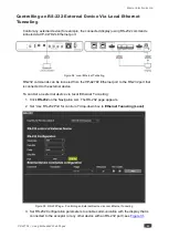 Preview for 42 page of Kramer VP-427X2 User Manual