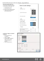 Preview for 4 page of Kramer VP-429H2 Quick Start Manual