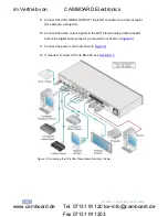 Preview for 14 page of Kramer VP-436N User Manual