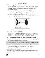 Preview for 17 page of Kramer VP-437 User Manual