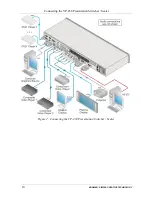 Предварительный просмотр 12 страницы Kramer VP-438 User Manual