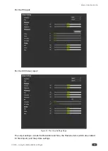 Предварительный просмотр 22 страницы Kramer VP-439 User Manual