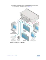 Preview for 14 page of Kramer VP-460 User Manual