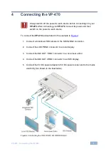 Preview for 10 page of Kramer VP-470 User Manual