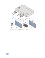 Предварительный просмотр 9 страницы Kramer VP-473 User Manual