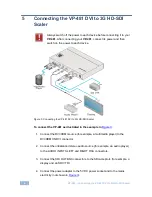 Preview for 9 page of Kramer VP-481 User Manual