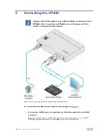 Preview for 8 page of Kramer VP-482 User Manual