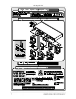 Предварительный просмотр 5 страницы Kramer VP-4x4xl User Manual