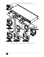 Предварительный просмотр 12 страницы Kramer VP-4x4xl User Manual