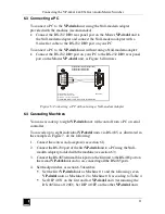 Preview for 14 page of Kramer VP-4x4xl User Manual