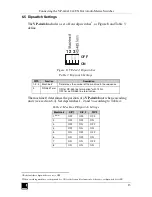 Preview for 16 page of Kramer VP-4x4xl User Manual