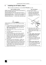 Preview for 12 page of Kramer VP-4x8 User Manual