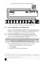 Preview for 16 page of Kramer VP-4x8 User Manual