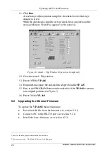 Preview for 31 page of Kramer VP-4x8 User Manual