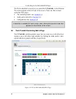 Preview for 32 page of Kramer VP-4x8AK User Manual