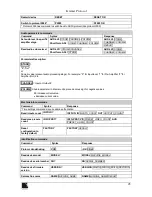 Preview for 49 page of Kramer VP-4x8AK User Manual