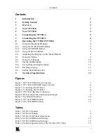 Preview for 2 page of Kramer VP-501x1 User Manual