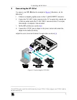 Preview for 7 page of Kramer VP-501x1 User Manual