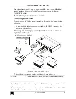 Preview for 3 page of Kramer VP-501XL User Manual