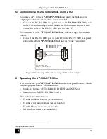 Preview for 14 page of Kramer VP-503XL User Manual