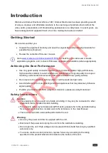 Preview for 3 page of Kramer VP-551X User Manual