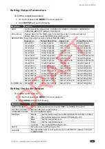 Preview for 15 page of Kramer VP-551X User Manual