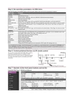 Preview for 3 page of Kramer VP-553xl User Manual