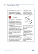 Preview for 16 page of Kramer VP-553xl User Manual