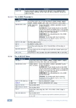 Preview for 27 page of Kramer VP-553xl User Manual