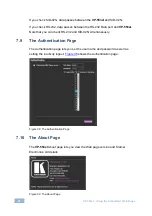 Preview for 51 page of Kramer VP-553xl User Manual