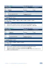 Preview for 72 page of Kramer VP-553xl User Manual