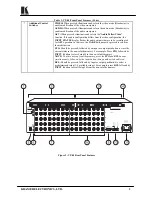 Preview for 8 page of Kramer VP-64 User Manual