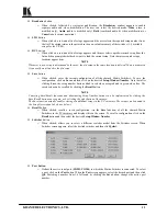 Preview for 15 page of Kramer VP-64 User Manual