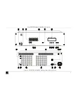 Предварительный просмотр 10 страницы Kramer VP-64ETH User Manual