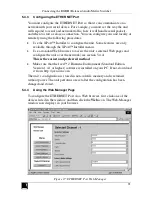 Preview for 24 page of Kramer VP-64ETH User Manual