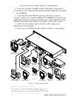 Предварительный просмотр 9 страницы Kramer VP-6A User Manual