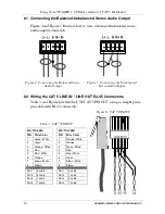 Preview for 12 page of Kramer VP-6AHD User Manual