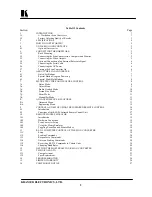 Preview for 2 page of Kramer VP-704SC User Manual