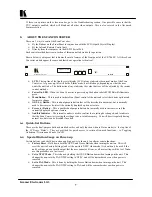 Preview for 7 page of Kramer VP-704SC User Manual