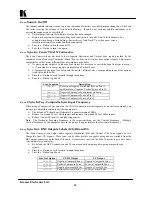 Preview for 14 page of Kramer VP-704SC User Manual