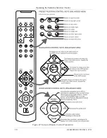 Предварительный просмотр 34 страницы Kramer VP-719DS User Manual